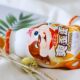 Wahaha Shuangwaiwai 200gx24 bottles full box children's breakfast milk yogurt probiotic milk drink