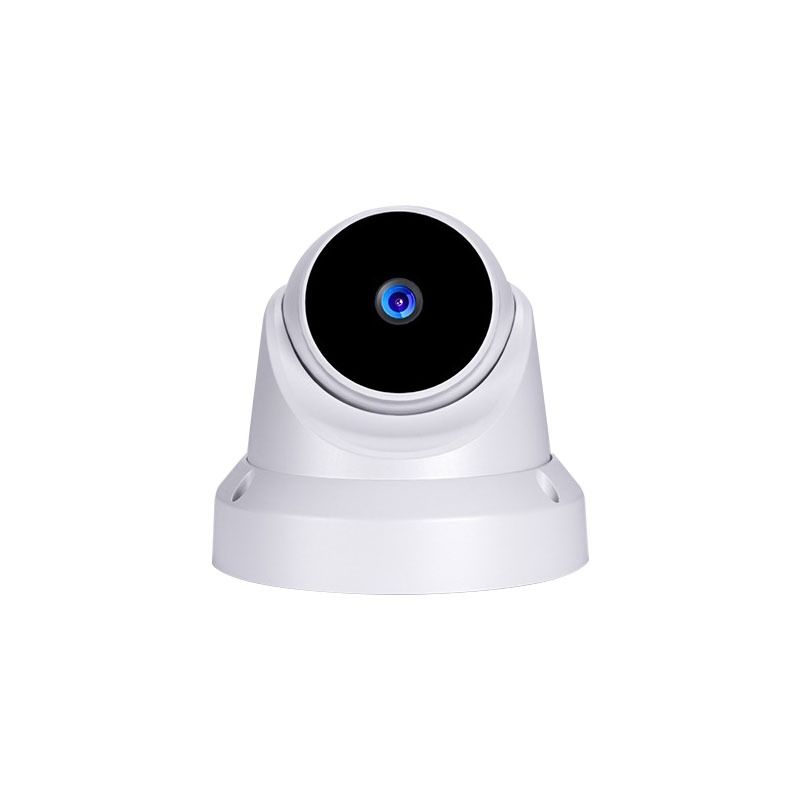 米家app无线wifi室内摄像头家用手机远程360度监控店铺用录像夜视 - 图3