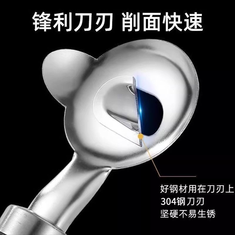 削面刀家用山西刀削面刀厨房面食专业工具饭店商用削面不锈钢刀具,淘宝优惠券,粉丝福利购,淘宝优惠卷