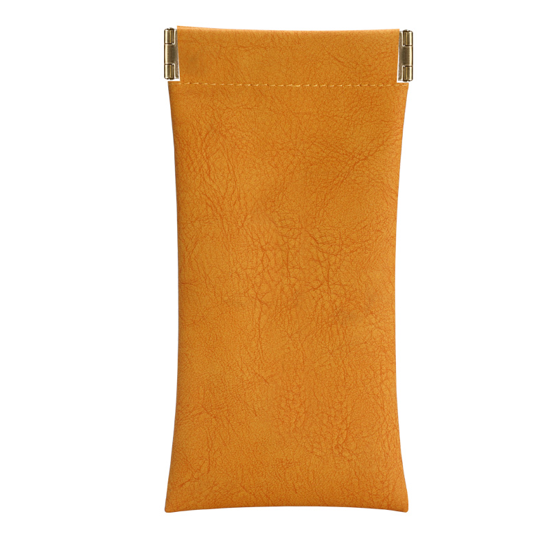 眼镜袋墨镜太阳镜男女收纳套便携抗压放眼睛包闭合保护盒眼睛袋,淘宝优惠券,粉丝福利购,淘宝优惠卷