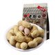 Laojiekou Peanut Garlic Flavor Shelled Snacks Nuts Roasted Seeds Dried Fruit Snacks 2025 New Arrival Boiled Garlic Flavor Delicious