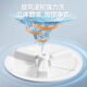 Small underwear sock washing machine