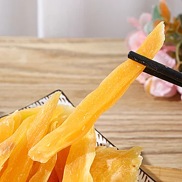 农家自制红薯条500g*2袋[2元优惠券]-寻折猪