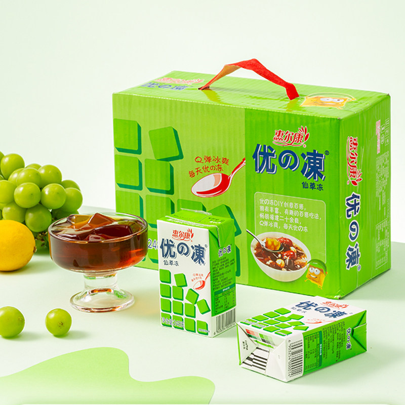 �ݶ��� �ŵĶ��ɲݶ� 248g*16�� ��ʳ���ɲ��������� ������� 20.82Ԫ