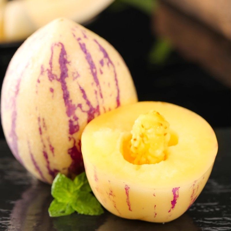 甘肃沙漠人参果大果民勤黄肉人生果新鲜应季8斤老人孕妇新鲜水果,淘宝优惠券,粉丝福利购,淘宝优惠卷