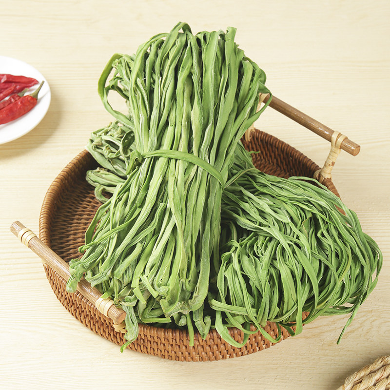 2025贡菜干货特产农家500g苔菜干下饭菜火锅专用脱水蔬菜干凉拌,淘宝优惠券,粉丝福利购,淘宝优惠卷