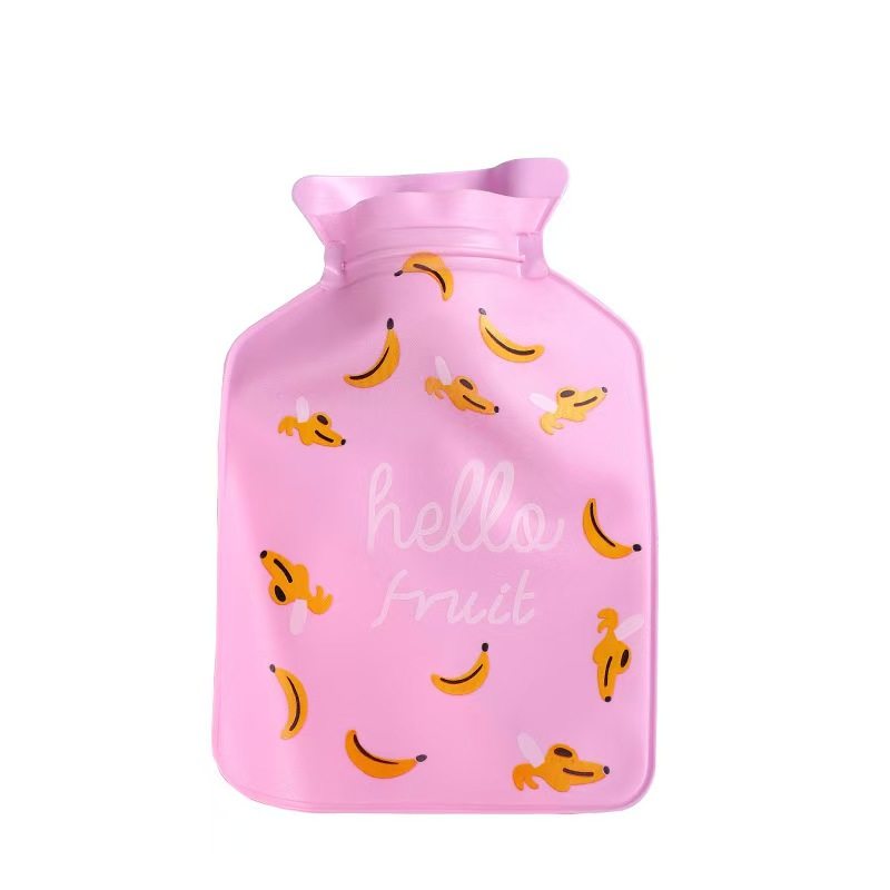 【1只】冬季注水暖水袋,淘宝优惠券,粉丝福利购,淘宝优惠卷