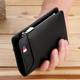 Exquisite wallet men's short leather texture driver's license multifunctional 2025 new popular men's wallet for dad