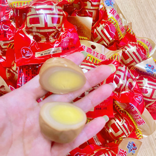 补贴+金币9.8！卤蛋30g*20枚