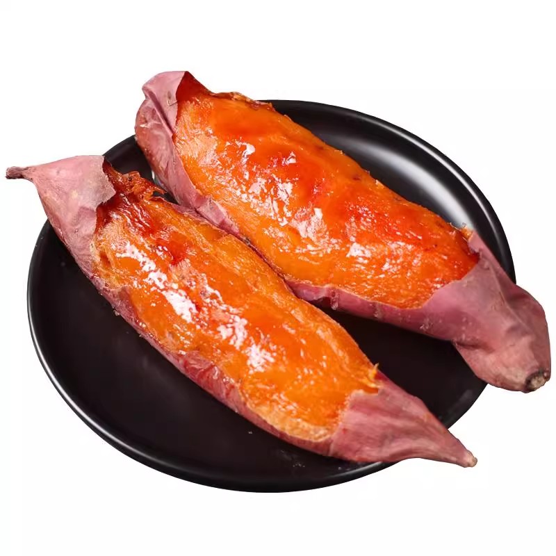 Yanshu No. 25 Sweet Potato Sand Honey Potato Sweet Potato Sweet Potato Fresh Roasted Potato
