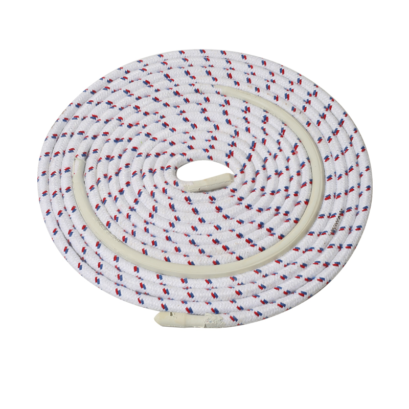 太仓小学生儿童跳绳体育考试比赛中考专用新8号6棉纱橡胶达标棉绳 - 图3