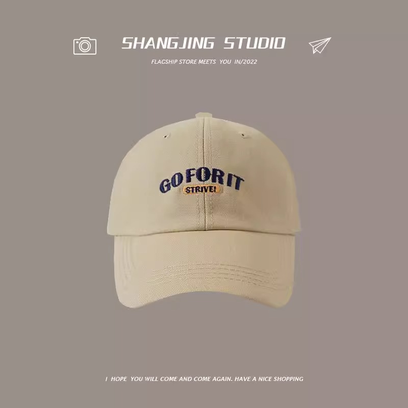 帽子棒球帽女2024新款显脸小潮户外遮阳防晒鸭舌帽加深宽帽檐有效,淘宝优惠券,粉丝福利购,淘宝优惠卷