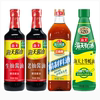海天酱油生抽500ml家用调味品酿造提鲜