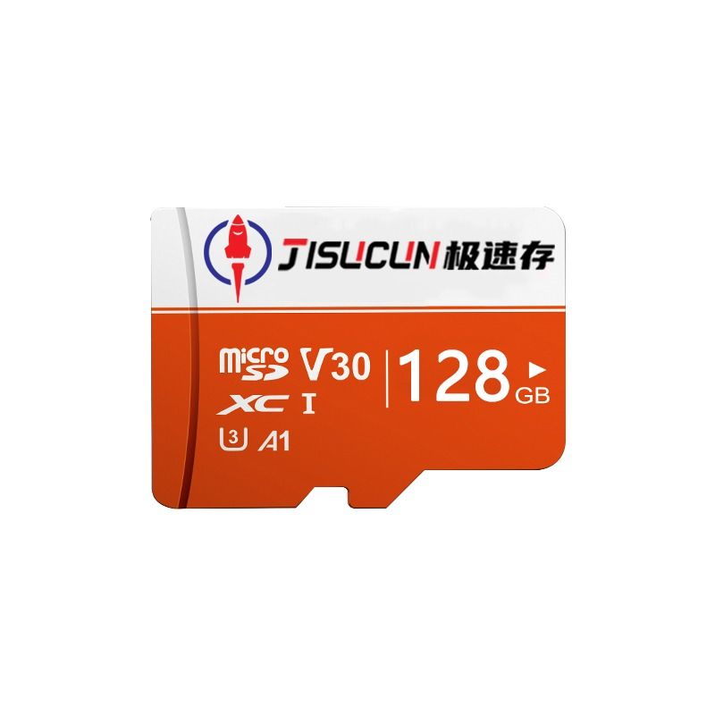 高速内存卡128g行车记录仪64gsd卡监控摄像头32g存储卡全设备手机 - 图3