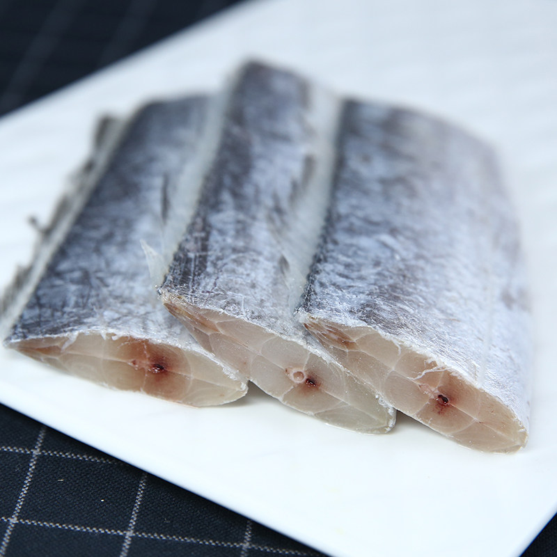 带鱼新鲜冷冻刀鱼中段正宗东海小眼深海鱼鲜活速冻带鱼段水产无冰,淘宝优惠券,粉丝福利购,淘宝优惠卷