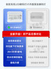 LED iodine tungsten lamp construction site special lamp 1000W waterproof