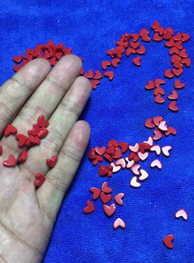 银项链新款简约心形爱心吊坠锁骨链女士韩版小红心925银项链