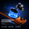 Car mobile phone holder magnetic vacuum adsorption 2026 new suction cup high-end car navigation special mobile phone holder