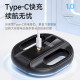 15-speed fascia ring fat removal machine for slimming belly and lazy massage