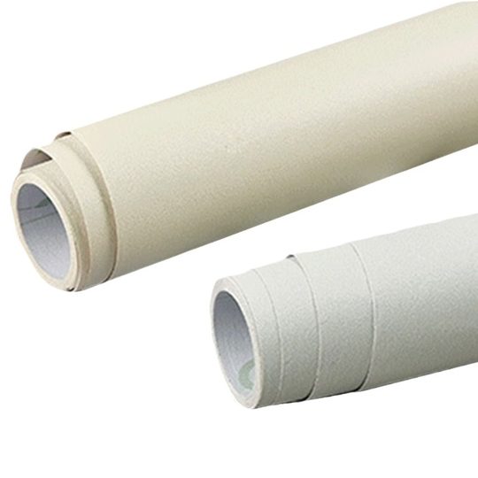 白墙纸自粘贴纸墙面装饰防油贴纸防水防潮墙面遮丑防油电视美化