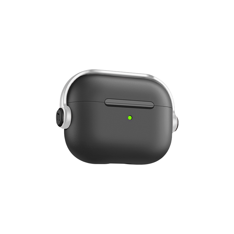 苹果airpodspro2耳机保护套适用airpods1/2/3/4无线蓝牙盒airpods一二三四代高级u-c口硅胶软壳不掉盖创意