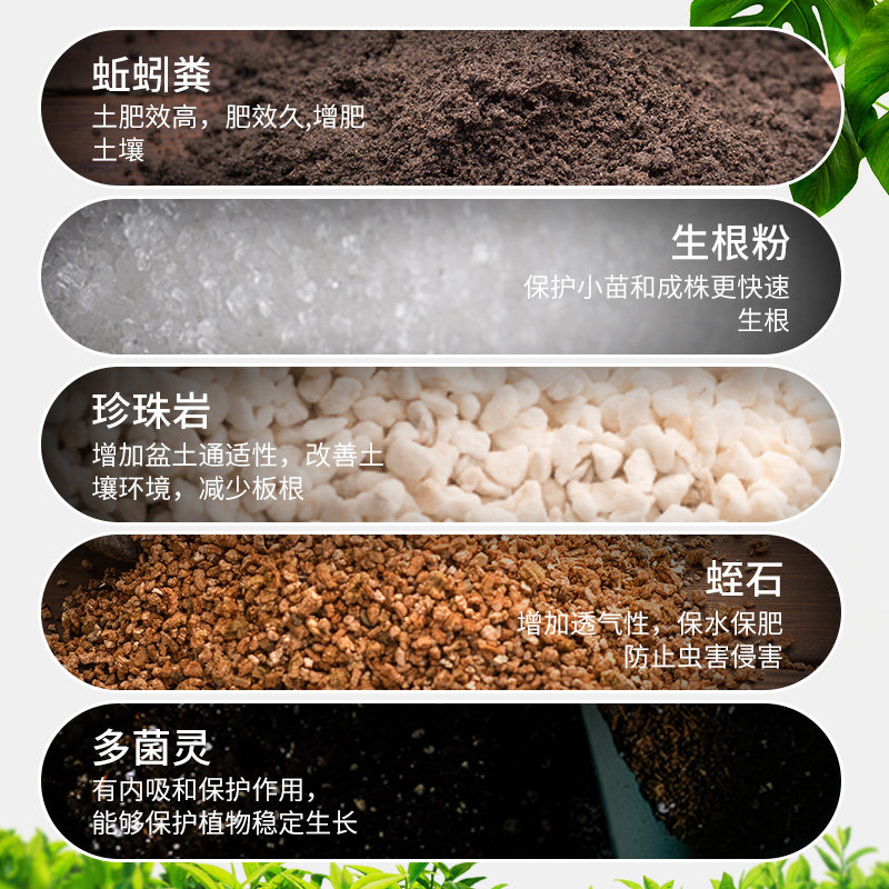 营养土通用型种菜养花专用种花土壤有机花肥多肉家用盆栽种植花土,淘宝优惠券,粉丝福利购,淘宝优惠卷