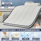 Dormitory sponge mattress student single household tatami rental special mattress pad folding soft cushion sleeping pad moisture-proof