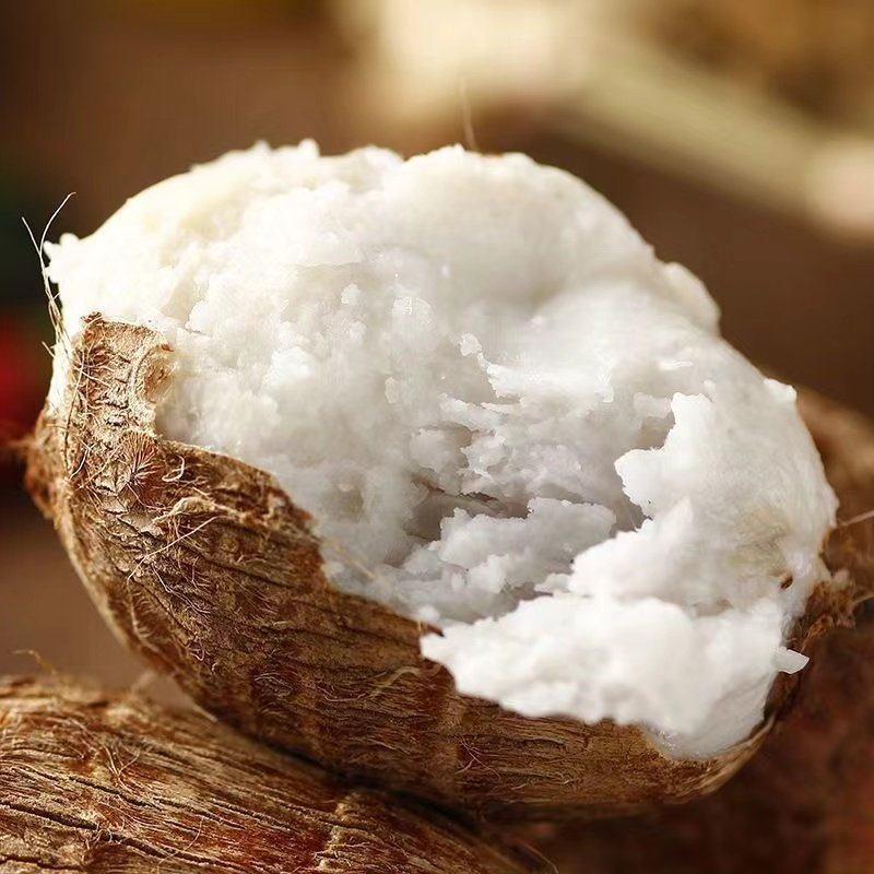 山东芋头牛奶小芋头新鲜毛芋头现挖奶油芋艿软糯丝滑当季蔬菜,淘宝优惠券,粉丝福利购,淘宝优惠卷