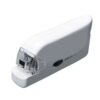 Small electric induction stapler binding machine