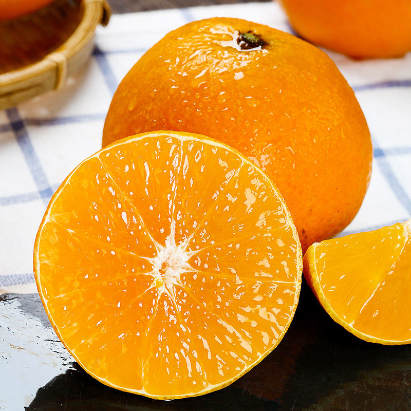 爱媛38号果冻橙手剥橙现货新鲜当季孕妇水果10斤包邮坏果皮薄国货,淘宝优惠券,粉丝福利购,淘宝优惠卷