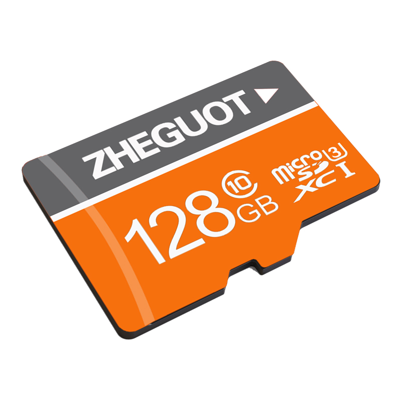 手机内存卡32g行车记录仪专用卡64g存储128g高速监控摄像tf卡sd