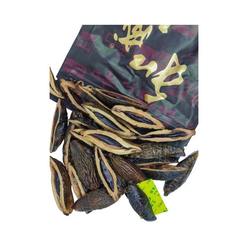 高端槟榔50和成天下金石之交口味王原厂正品裸包门店同款特产批发 - 图1