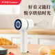 Royalstar electric egg beater household small egg beater cream whipper automatic stirring stick baking tool