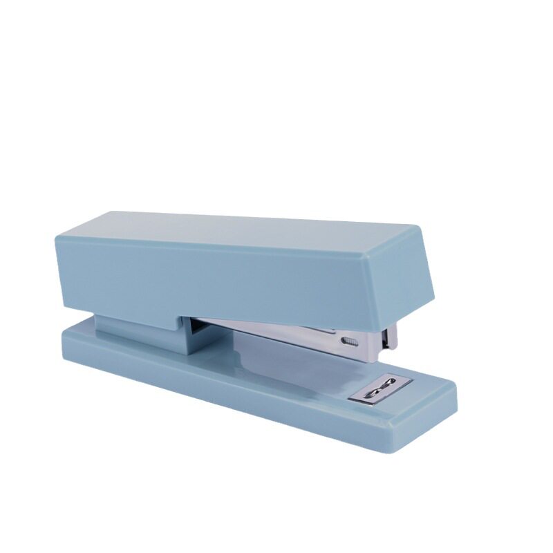 Convenient and labor-saving office student stationery student stapler
