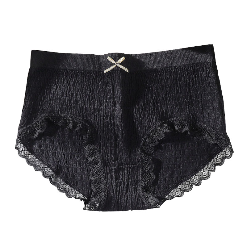 薄款纯棉裆抗菌无痕莫代尔全棉内裤 天天特卖工厂店内裤