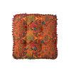 Cross-border cotton and linen cushions, thickened floor cushions, Moroccan bay window tatami mats, futon cushions that do not collapse