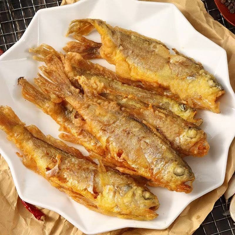 新鲜小黄花鱼海捕鲜活冷冻小黄鱼2斤5斤深海鱼海鲜水产商用批发,淘宝优惠券,粉丝福利购,淘宝优惠卷