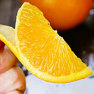 下拉8.9元！正宗湖南纽荷尔脐橙4.5斤[1元优惠券]-寻折猪