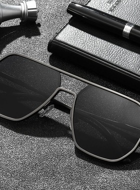 飞行员墨镜驾驶专用|千人加购