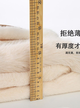 可爱狐狸耳朵毛绒儿童帽子围巾手套一体三件套女孩秋冬季加厚保暖