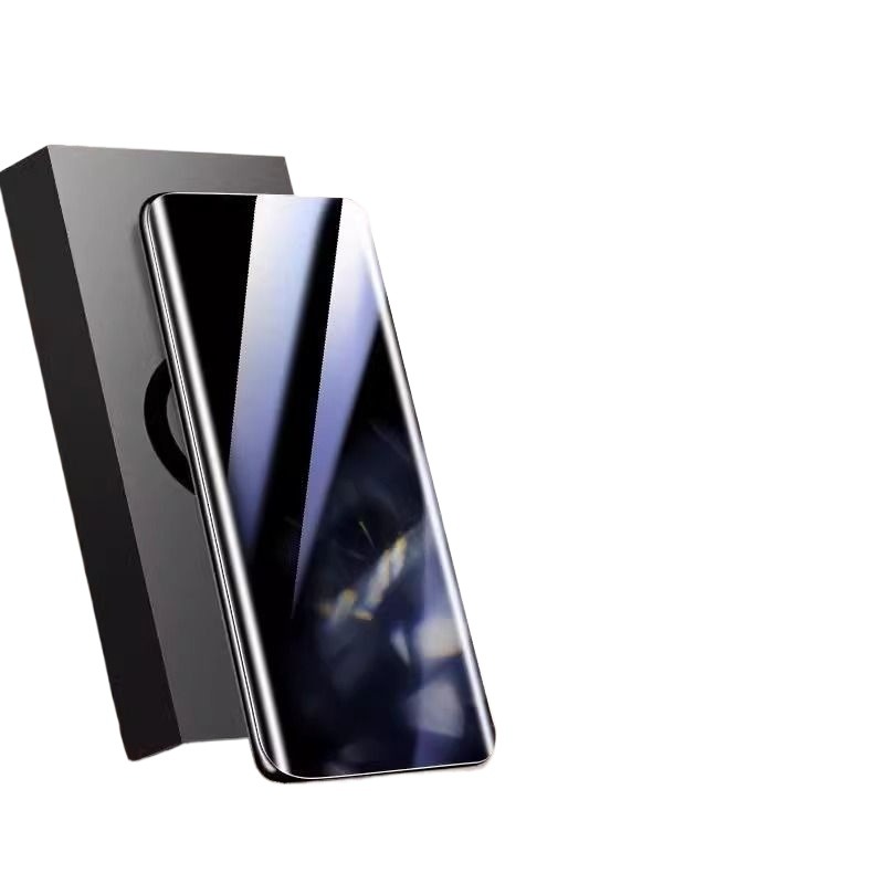 适用vivox90/x100手机膜x80Pro陶瓷s19s18/s17/s16/s15/s12pro曲屏s17e曲面X80/X70/X60pro/y200/高清护眼 - 图3