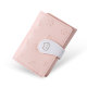 Cute cat tail wallet women's wallet niche creative three-in-one card holder wallet gentle ins forest original