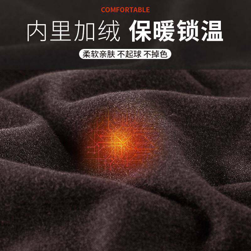 361跑步运动套装男健身衣服秋冬加绒保暖速干高弹紧身衣篮球田径,淘宝优惠券,粉丝福利购,淘宝优惠卷