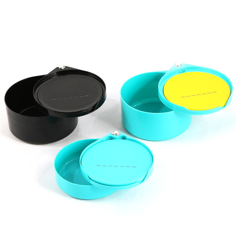 厂家批发渔具配件散炮盆迷你拉饵盘饵料盘红虫盒配件盒台钓蚯蚓盒,淘宝优惠券,粉丝福利购,淘宝优惠卷