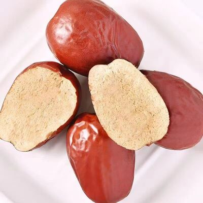 【2斤装】特级新疆和田大枣红枣