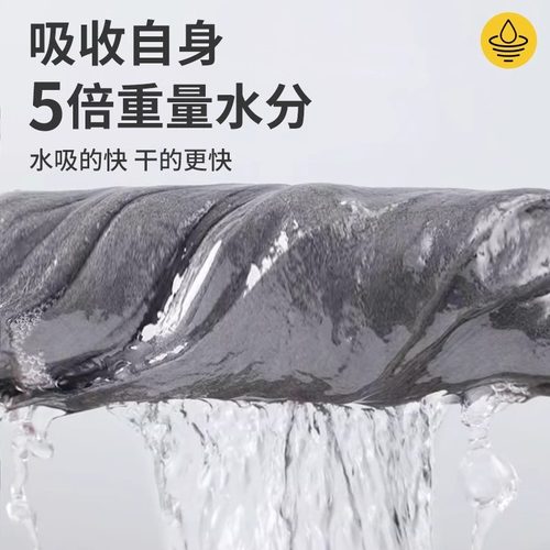 卫生间吸水浴室地垫2025新款脚垫防滑进门口门垫加厚耐脏垫子速干 - 图1