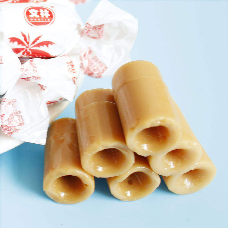 海南特产椰子糖传统糖特浓500g散装正品硬糖结婚喜糖糖果零食年货,淘宝优惠券,粉丝福利购,淘宝优惠卷