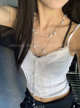 法式轻奢巴洛克珍珠|千人加购