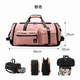 Large-capacity men's travel bag | collected by over 1,700 people