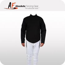 AF Flowers Repe Fencing Long Sleeve Coaching Clothing Fencing Fencing Equipment